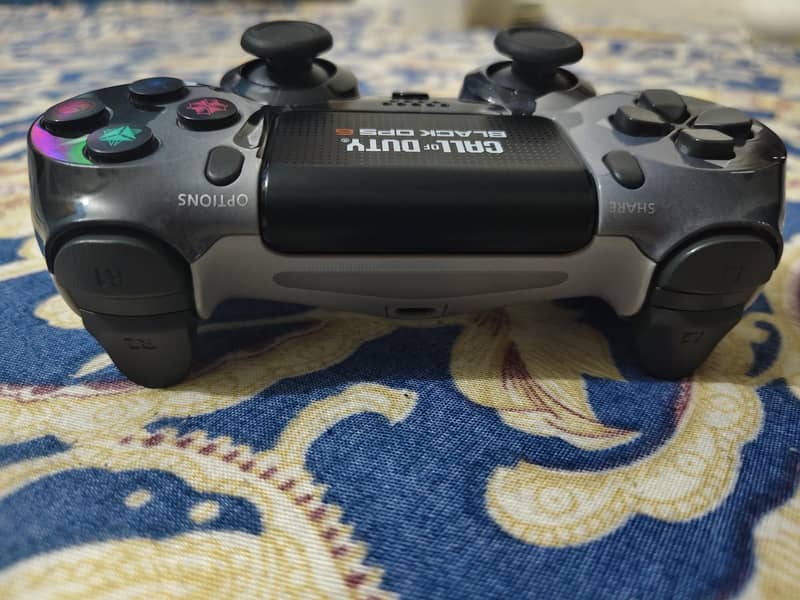 wireless/Bluetooth controllers 6