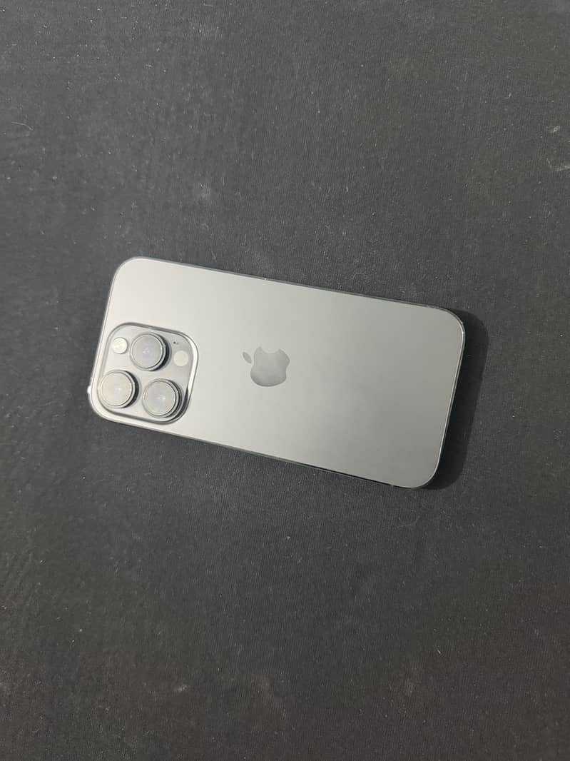 Apple iPhone 14 Pro 6