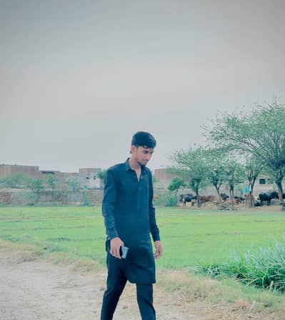 MIAN ABDULLAH