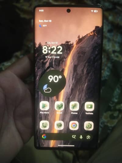 Google Pixel 6 Pro