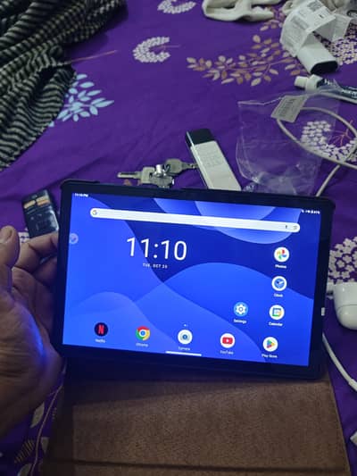 Lenovo tab A101LV  4/64