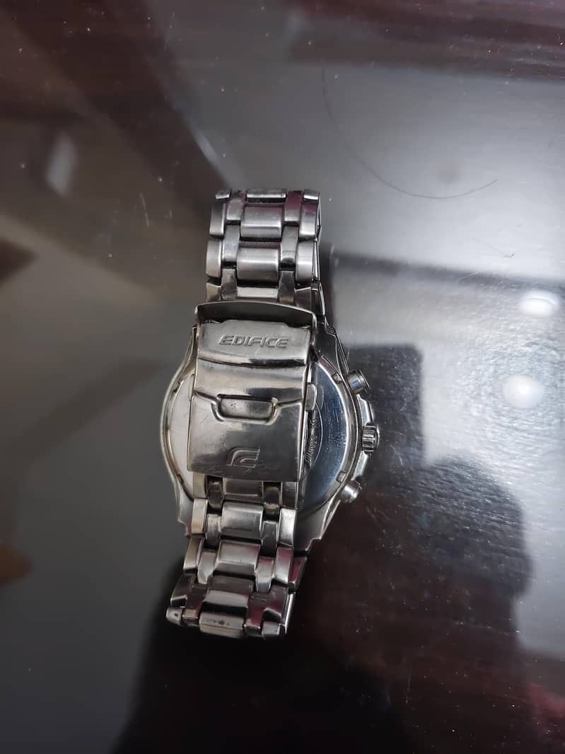 Casio edifice EF 539 D - Watches - 1120658424
