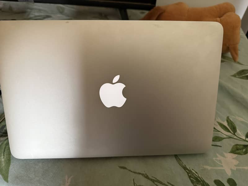 Macbook Air, 0