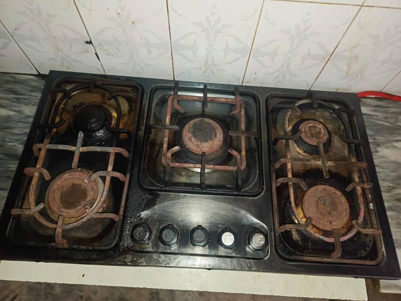 stoves 0