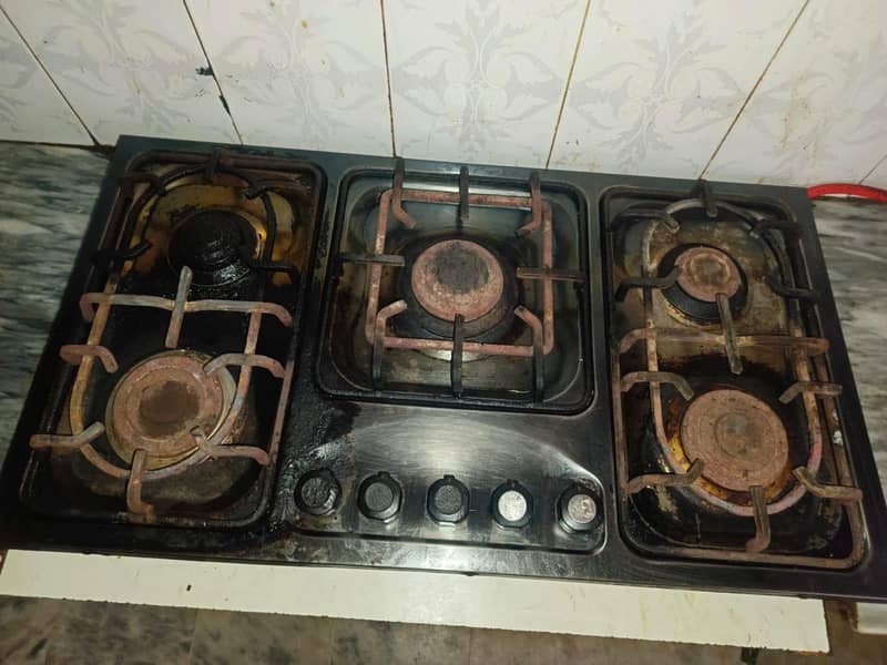 stoves 1
