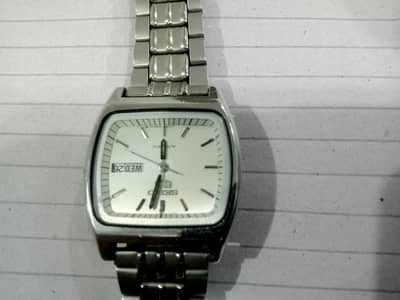 Automatic japani watch seiko