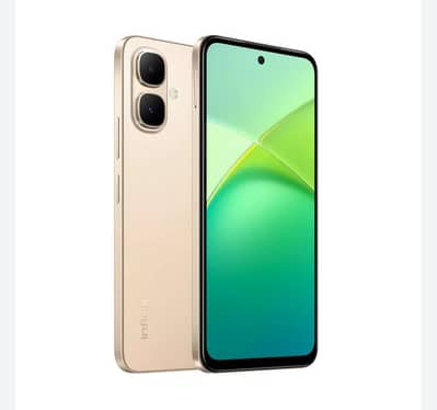 Infinix Smart 9