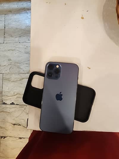 Apple iPhone 12 Pro Max exchange pobsbile