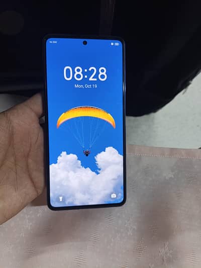 Tecno CAMON 20.8/256