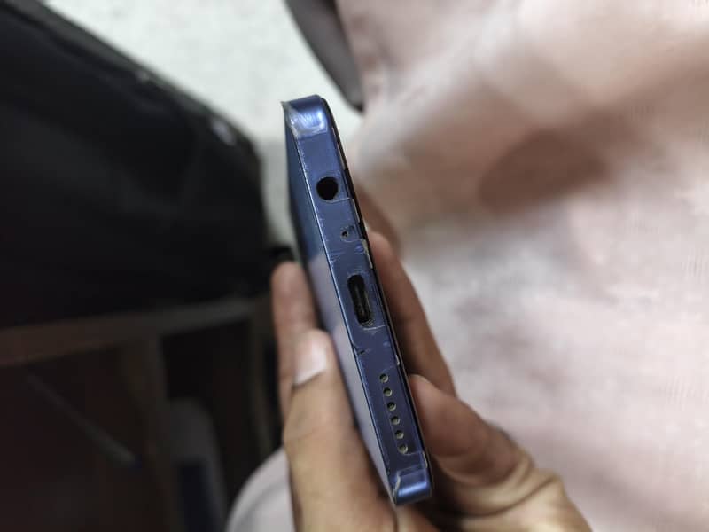 Tecno CAMON 20.8/256 5