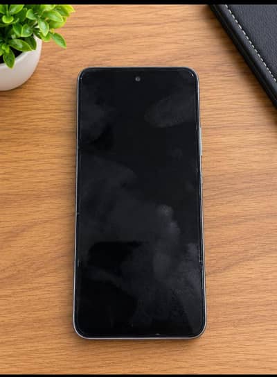 Phone available