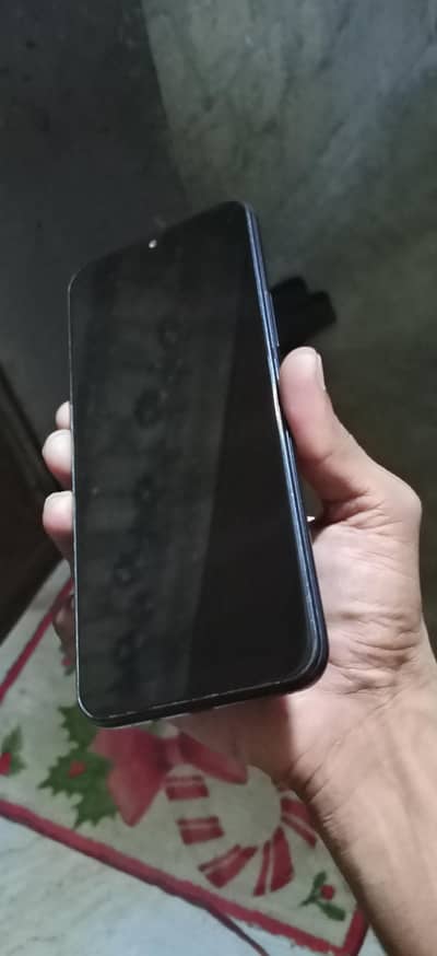 Infinix Smart 6
