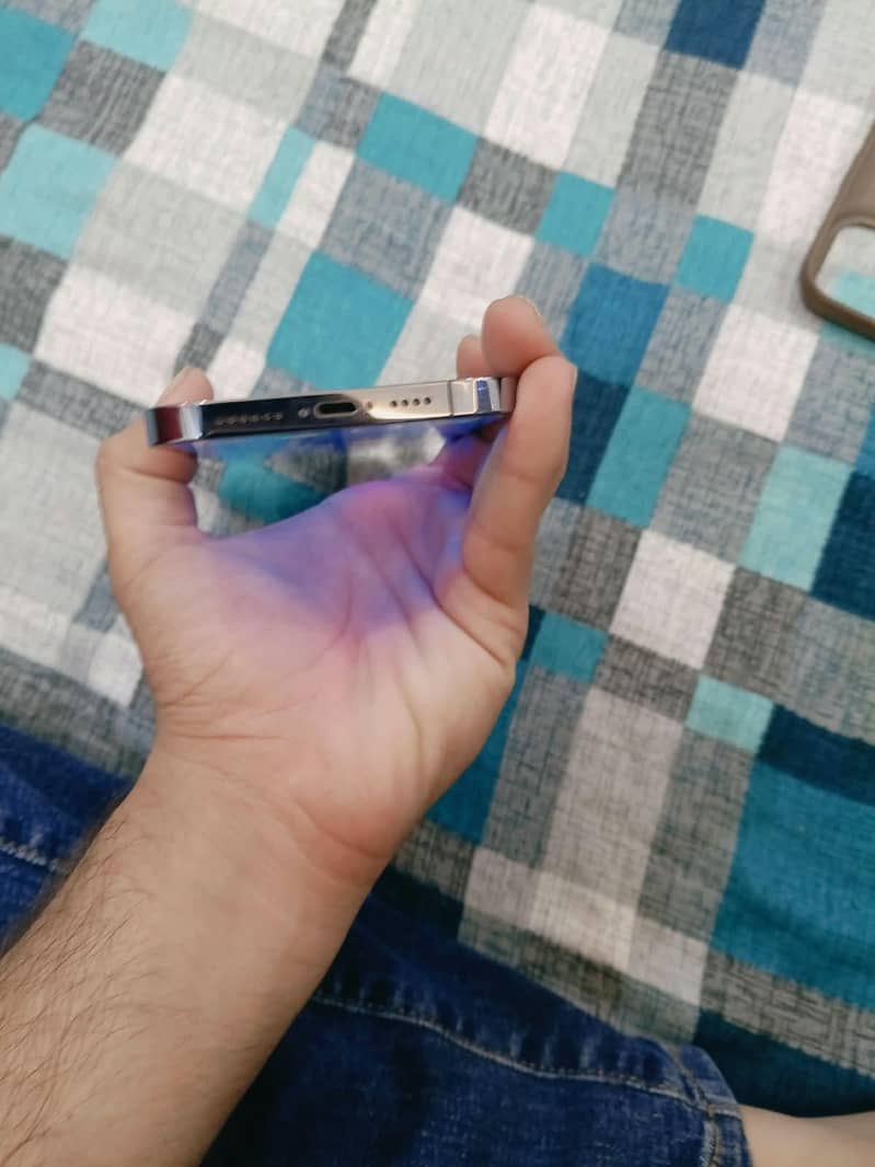 Apple iPhone 13 Pro max 1