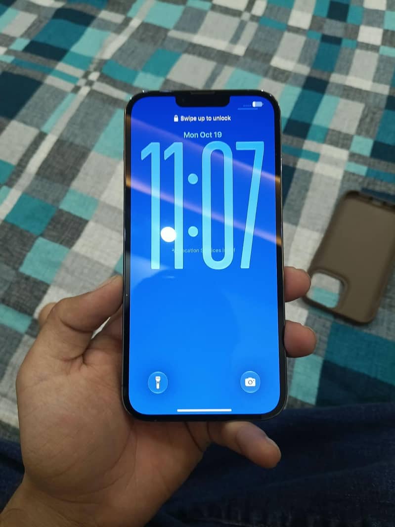 Apple iPhone 13 Pro max 4