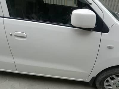 Suzuki Wagon R vxL 2018 (0307) (9660553)
