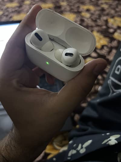 Apple Original airbuds pro