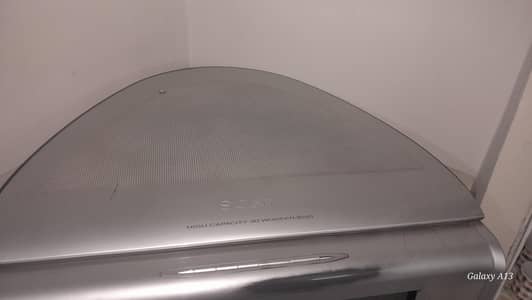 Sony Wega TV to see sell
