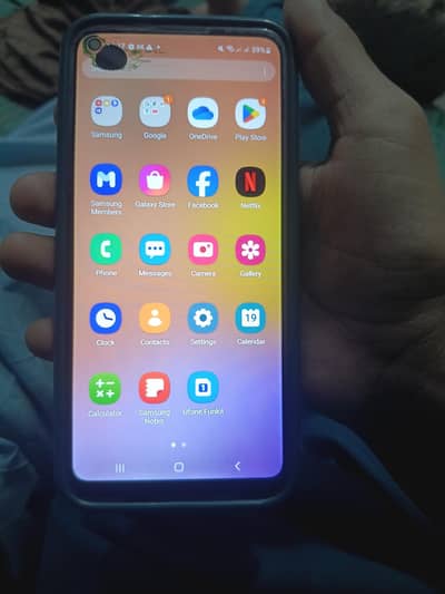 Samsung Mobile A11