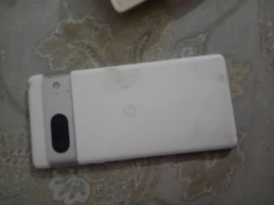 Google Pixel 7