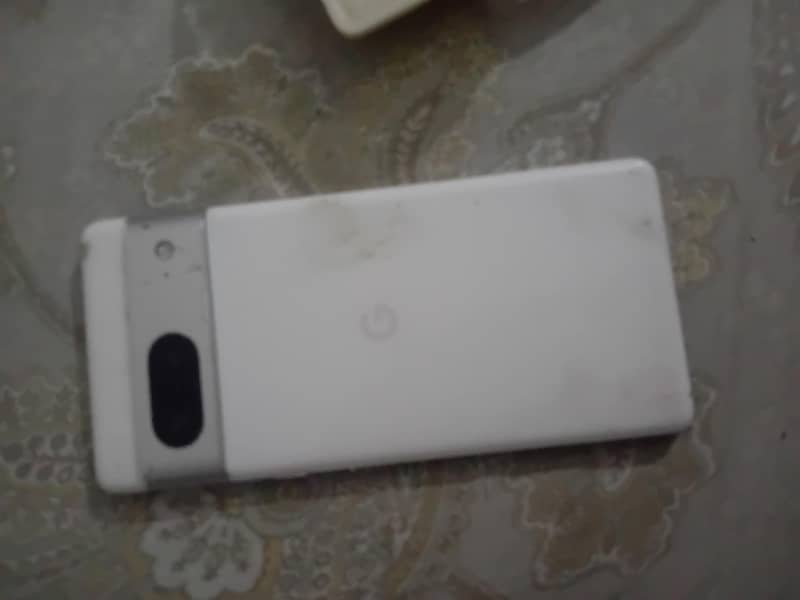 Google Pixel 7 0