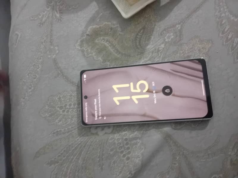 Google Pixel 7 1