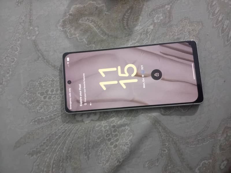 Google Pixel 7 2