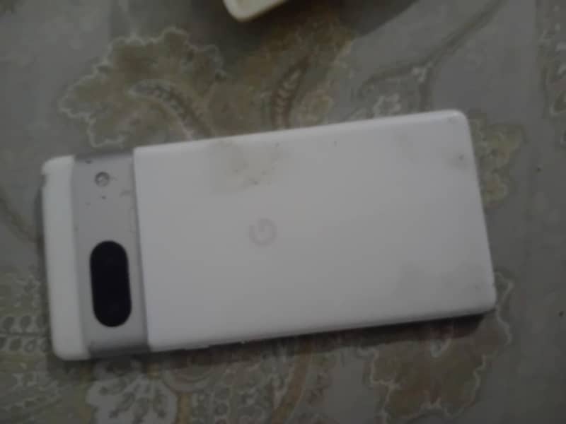 Google Pixel 7 3