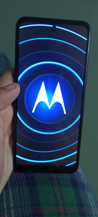 Motorola G Power 2022 (Sim-locked)