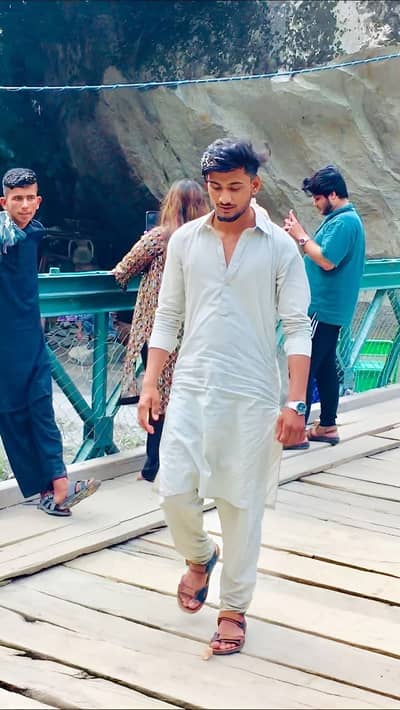Rahi bhai