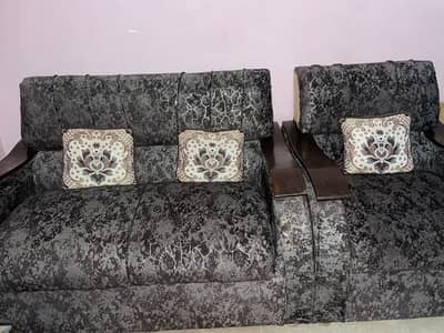 Aone condition sofa set