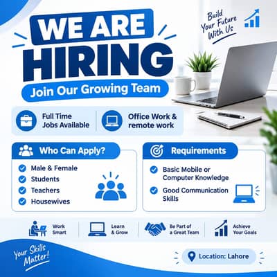 full time part time home base