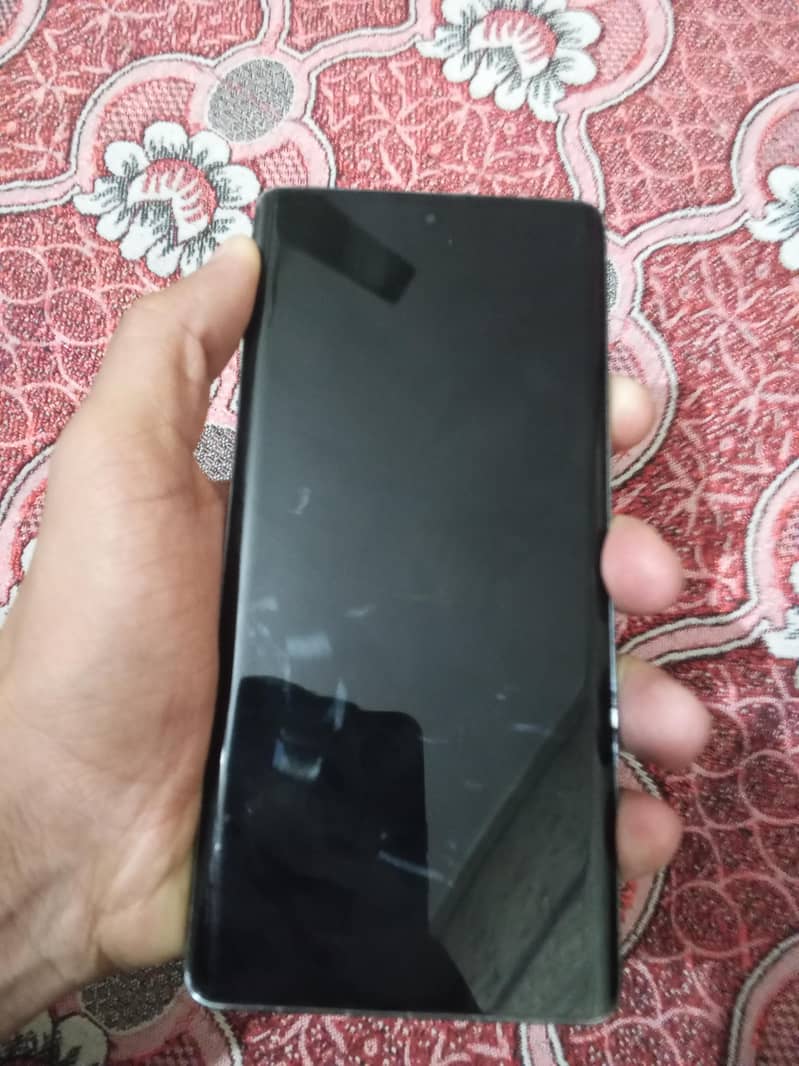 Google pixel 7 pro 1