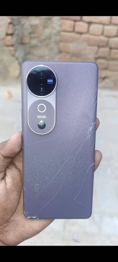 Vivo V40 5G Non PTA