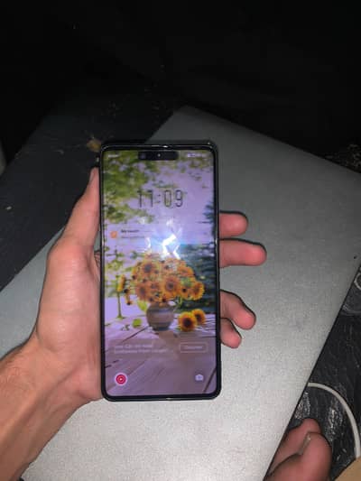 Infinix Note 30 Pro
