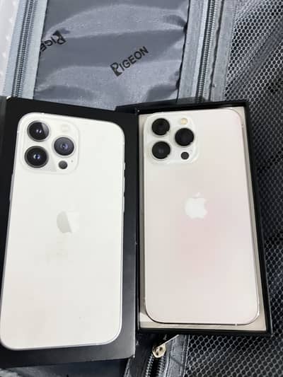 Apple iPhone 13 Pro