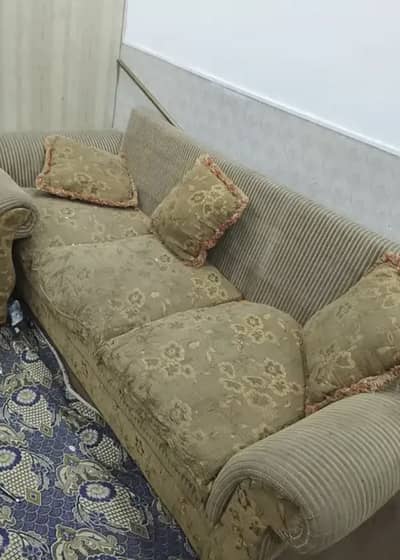 5 seater sofa set