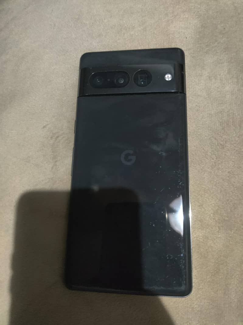 Google Pixel 7 Pro 0