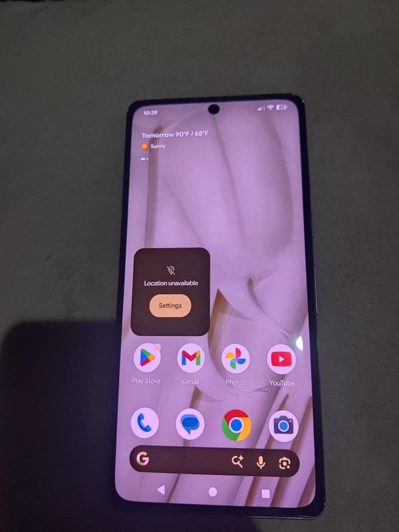Google Pixel 7 Pro 2