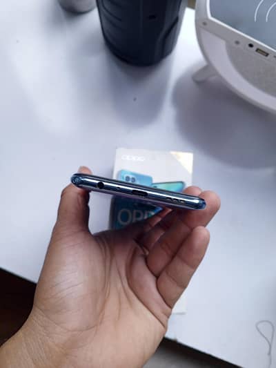 OPPO F17 Pro