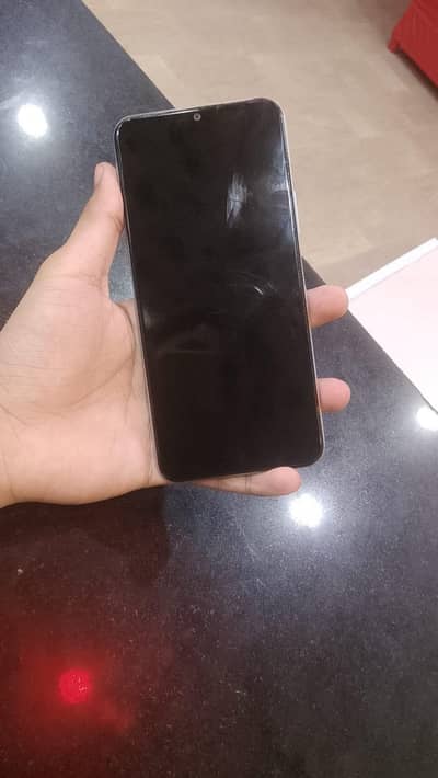 Vivo Y21A 2021