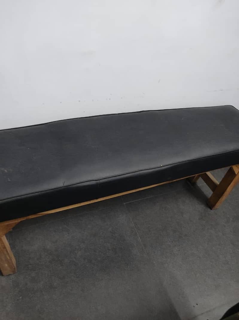 saloon satap 2