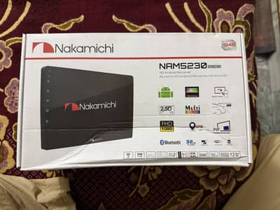 Nakamichi 2/32 GB