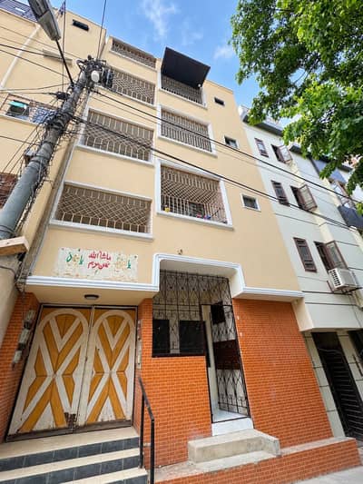Ground Floor portion for sale