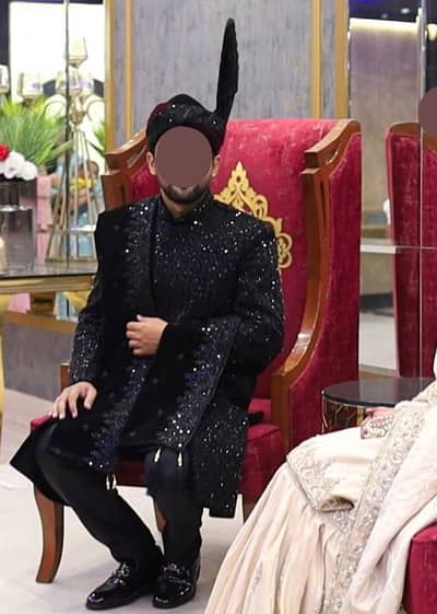 Sherwani
