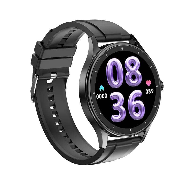 ​ V19Pro Hyper Watch – Silicone Strap 1