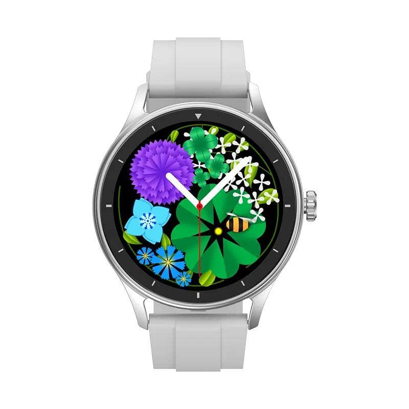 ​ V19Pro Hyper Watch – Silicone Strap 2