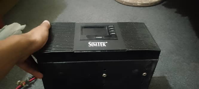 simtek ups 24v online