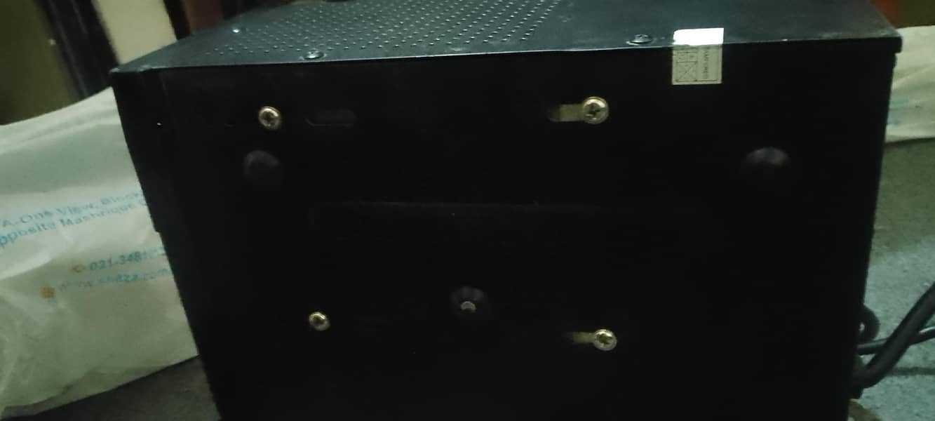simtek ups 24v online 3