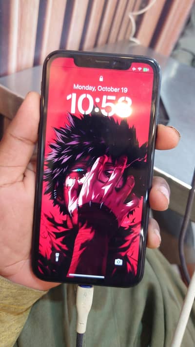 Iohone Xr