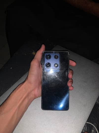 Infinix Note 30 Pro